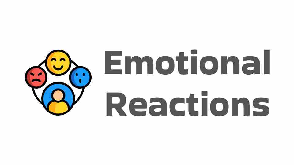 Why Emotional Reactions Can Destroy Your Digital Coaching Growth