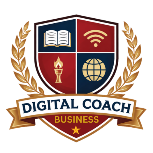 Digital Coach Business